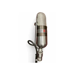 Used RCA D77 Ribbon Microphone