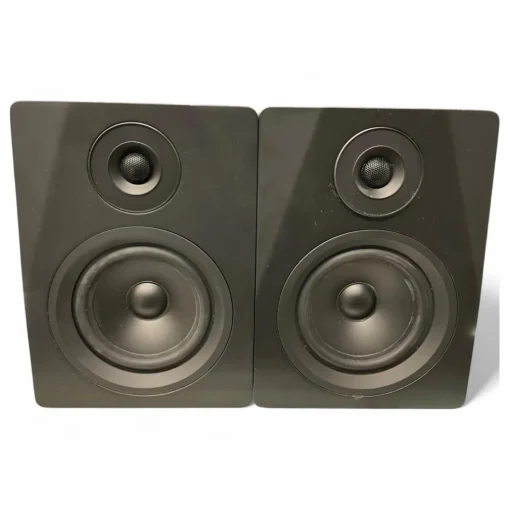 Used Rockville APM5 Powered Monitor