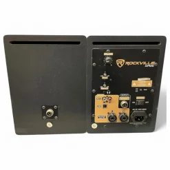 Used Rockville APM5 Powered Monitor
