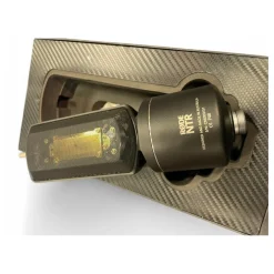 Used RODE NTR Ribbon Microphone