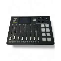 Used RODE Podcaster Pro Audio Interface