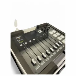 Used RODE Rodecaster Pro MultiTrack Recorder