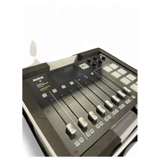 Used RODE Rodecaster Pro MultiTrack Recorder