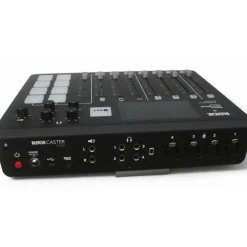 Used RODE RODECASTER PRO MultiTrack Recorder