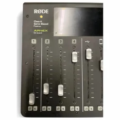 Used RODE RODECASTER PRO MultiTrack Recorder