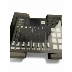 Used RODE Rodecaster Pro MultiTrack Recorder