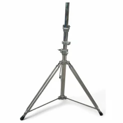 Used Rogers Memriloc Straight Cymbal Stnad Cymbal Stand