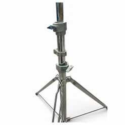 Used Rogers Memriloc Straight Cymbal Stnad Cymbal Stand