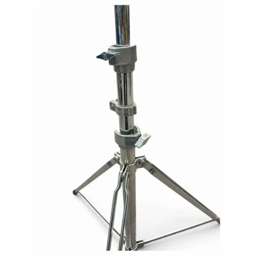 Used Rogers Memriloc Straight Cymbal Stnad Cymbal Stand