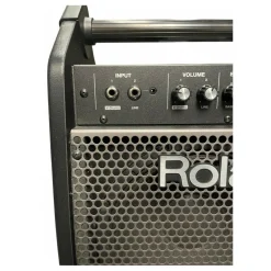 Used Rolamd PM-3 Drum Amplifier