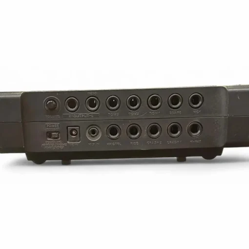 Used Roland Td3 Electric Drum Module