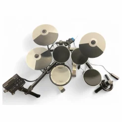 Used Roland TD07KV Electric Drum Set