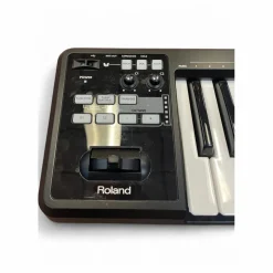 Used Roland A49 MIDI Controller