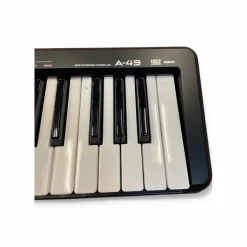 Used Roland A49 MIDI Controller