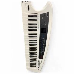 Used Roland AX Synth 49 Key Synthesizer