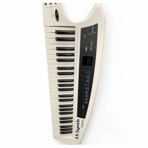 Used Roland AX Synth 49 Key Synthesizer