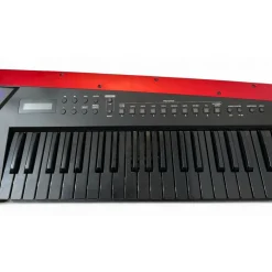 Used Roland AX-Edge Synthesizer