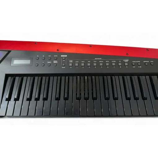 Used Roland AX-Edge Synthesizer