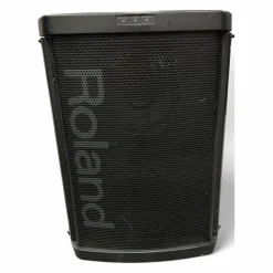 Used Roland BA-55 Keyboard Amp