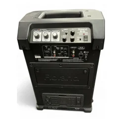 Used Roland BA-55 Keyboard Amp
