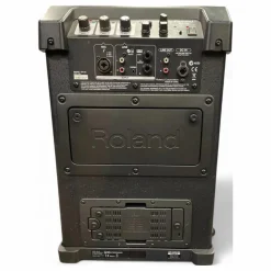 Used Roland BA-55 Keyboard Amp