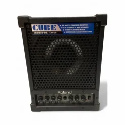 Used Roland CM-30 Drum Amplifier