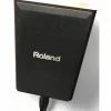 Used Roland CM220 200W 2.1 Cube Drum Amplifier