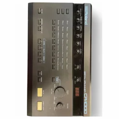 Used Roland CR-1000 Electric Drum Module