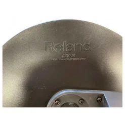 Used Roland CY8 Electric Cymbal