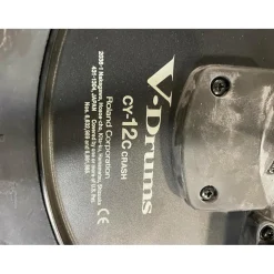 Used Roland CY-12C Trigger Pad