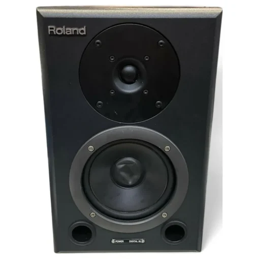 Used Roland DS-50A Powered Monitor