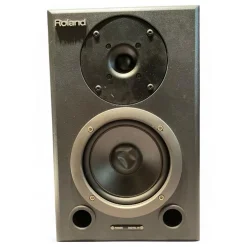 Used Roland DS-50A Powered Monitor