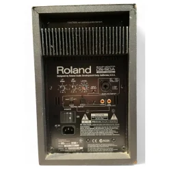 Used Roland DS-50A Powered Monitor