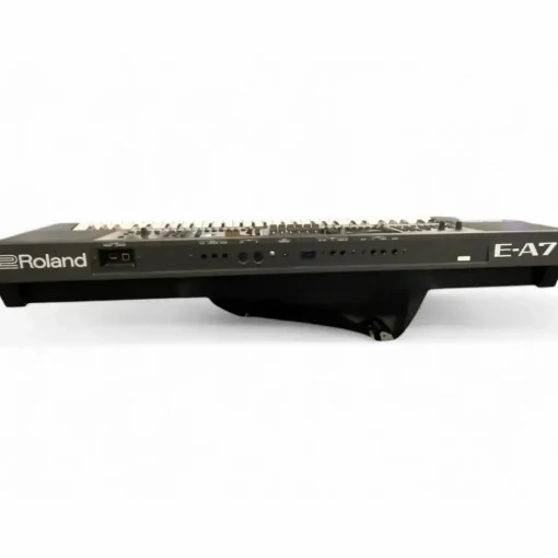 Used Roland E-A7 Arranger Keyboard