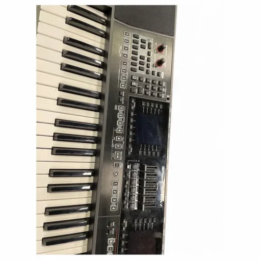 Used Roland E-A7 Arranger Keyboard