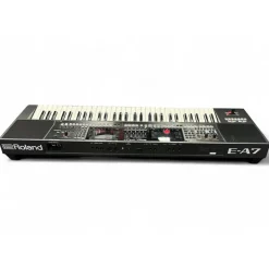 Used Roland E-A7 Arranger Keyboard