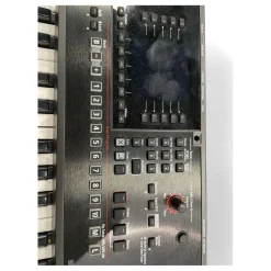 Used Roland E-A7 Arranger Keyboard