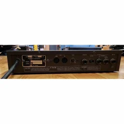 Used Roland EM-101 SOUND PLUS Synthesizer