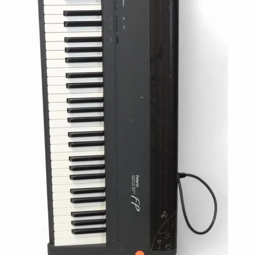 Used Roland FP8G Synthesizer