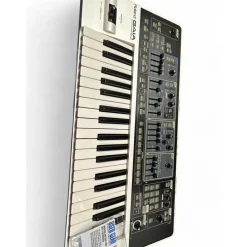 Used Roland Gaia SH01 37 Key Synthesizer