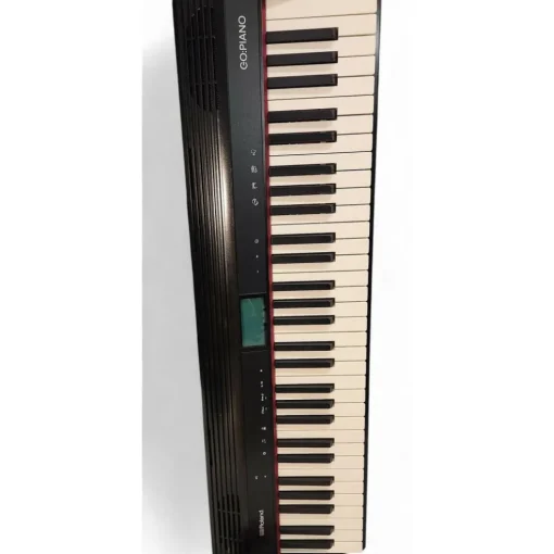 Used Roland GO Piano Portable Keyboard