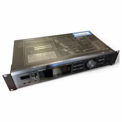 Used Roland integra 7 Sound Module