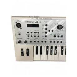 Used Roland JDXI Synthesizer