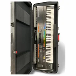 Used Roland JP50 Jupiter 50 76 Key Synthesizer