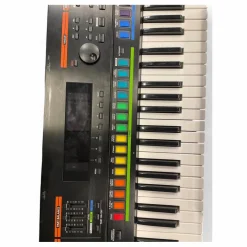 Used Roland JP50 Jupiter 50 76 Key Synthesizer