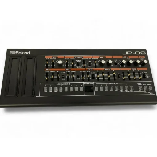 Used Roland JP-08 Sound Module