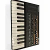 Used Roland JP-08 Sound Module Sound Module