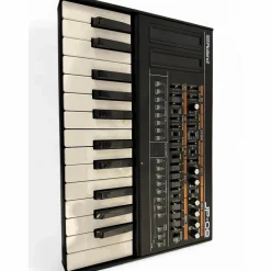 Used Roland JP-08 Sound Module Sound Module