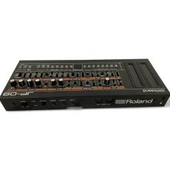 Used Roland JP-08 Sound Module