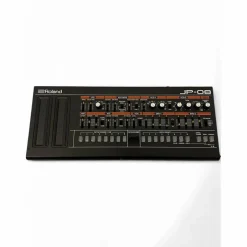 Used Roland Jp-08 Synthesizer